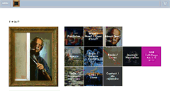 Desktop Screenshot of bernardpoulin.com
